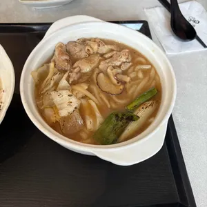 요미우돈교자 사진