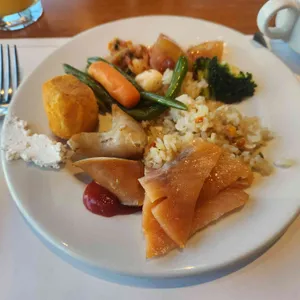 롯데시티호텔 명동 씨카페 사진