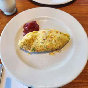 롯데시티호텔 명동 씨카페 대표 사진