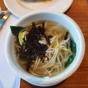 롯데시티호텔 명동 씨카페 사진