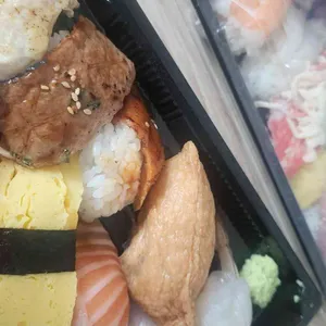 스시벅스 대표 사진