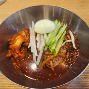 강남면옥 대표 사진