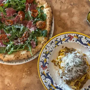 핏제리아오 사진