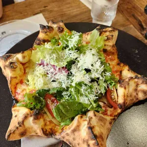 도치피자 사진 1