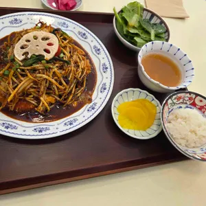 인생돈가스 사진 1