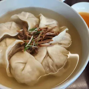 자하손만두 사진