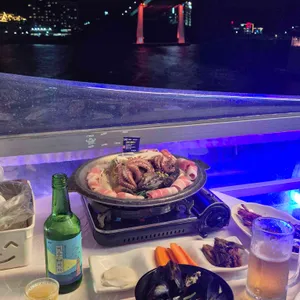 갯뻘소리 리뷰 사진