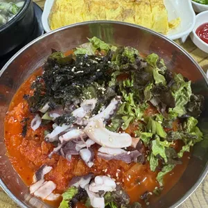 속초문어국밥 사진