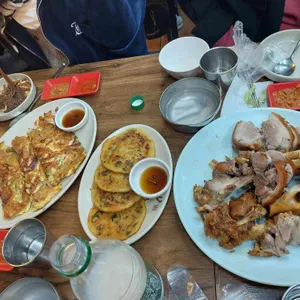 뚱뚱이할머니집 사진