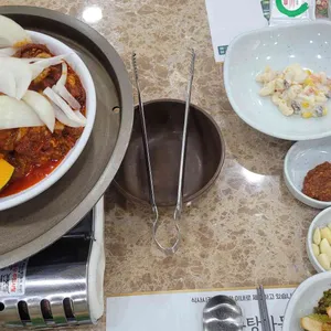 냉수탕가든 사진