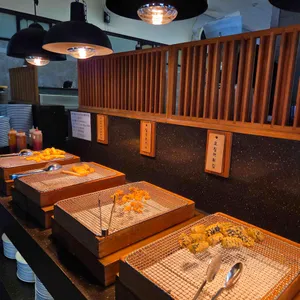 테라스 스시뷔페 리뷰 사진