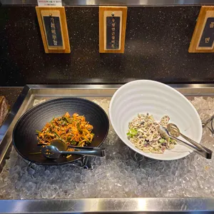 테라스 스시뷔페 사진