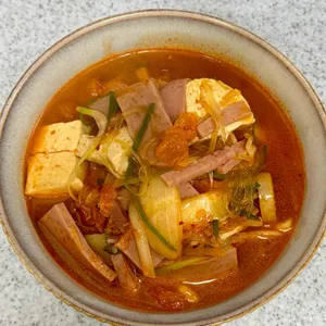 아부찌부대찌개 사진 1