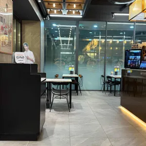 교촌치킨 리뷰 사진