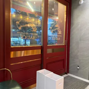 교촌치킨 리뷰 사진