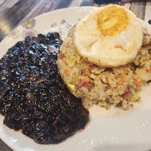 궁중화요리 대표 사진