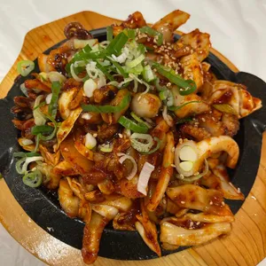 아리랑쌈밥 대표 사진