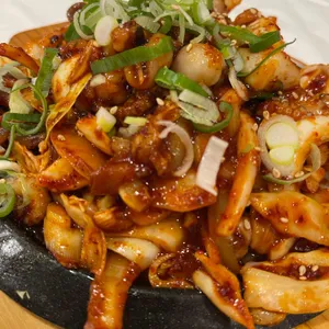 아리랑쌈밥 대표 사진