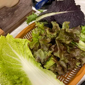 아리랑쌈밥 사진