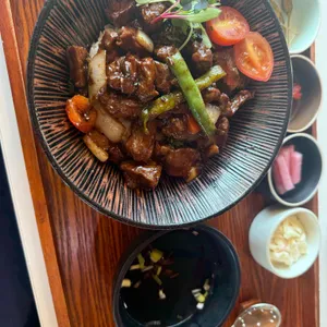 빌라드웨이브 사진