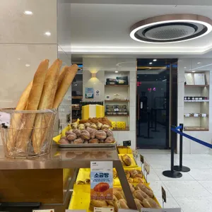 장블랑제리 사진