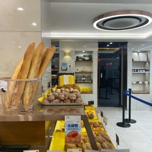 장블랑제리 사진 1