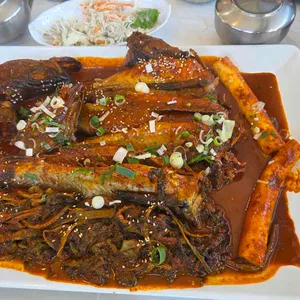 황금코다리 사진