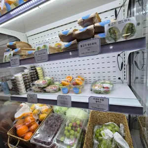 러버블 리뷰 사진