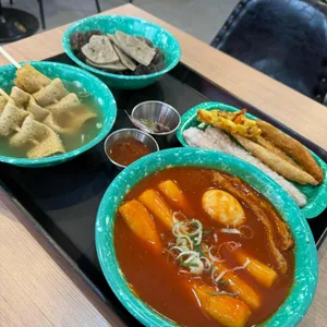 우리할매떡볶이 사진