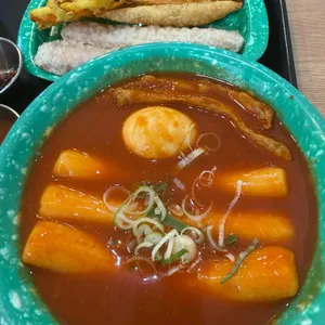 우리할매떡볶이 사진