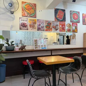 우리할매떡볶이 리뷰 사진