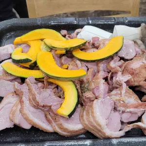 냉수탕가든 사진