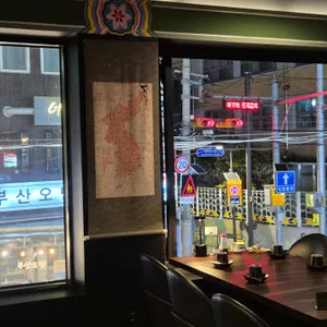 사당헌상 리뷰 사진