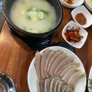 가마실돼지국밥 대표 사진