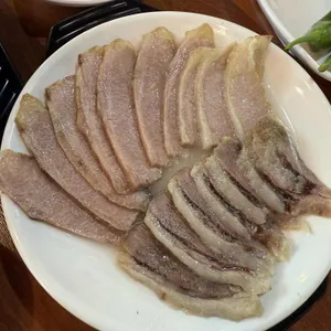 가마실돼지국밥 사진