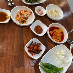 가마실돼지국밥 사진