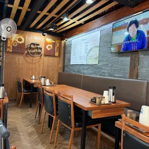 가마실돼지국밥 리뷰 사진