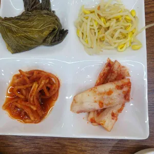 양은이네 대표 사진