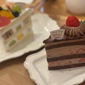 카페 디아즈 대표 사진