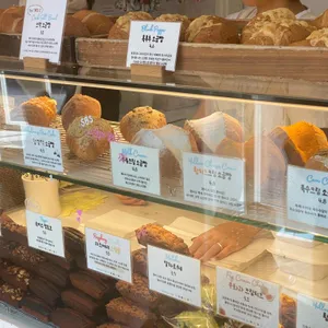 콜드버터베이크샵 리뷰 사진