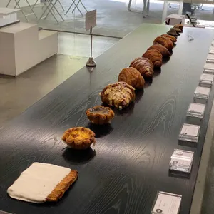 뮤제 리뷰 사진