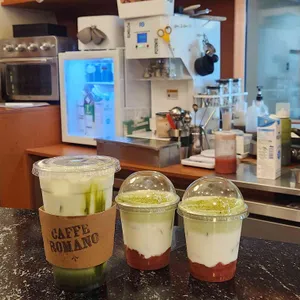 카페 로마노 사진 1