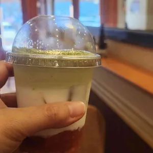 카페 로마노 사진