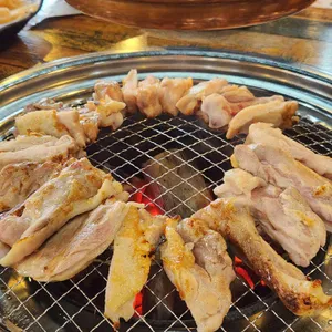 태화산 명가 사진 1