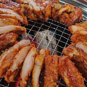 태화산 명가 사진