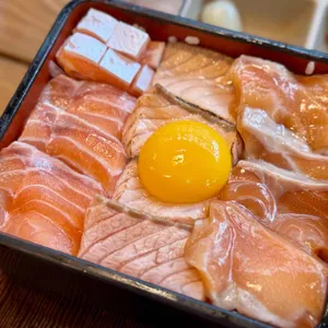 히사시돈부리 대표 사진