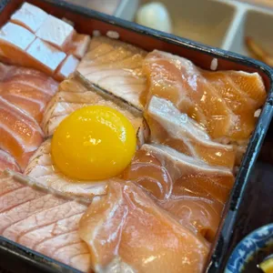 히사시돈부리 사진