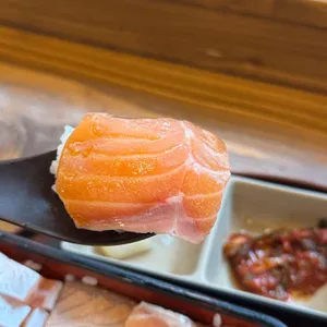 히사시돈부리 사진