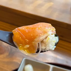 히사시돈부리 사진