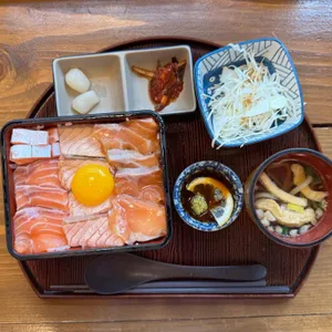 히사시돈부리 사진